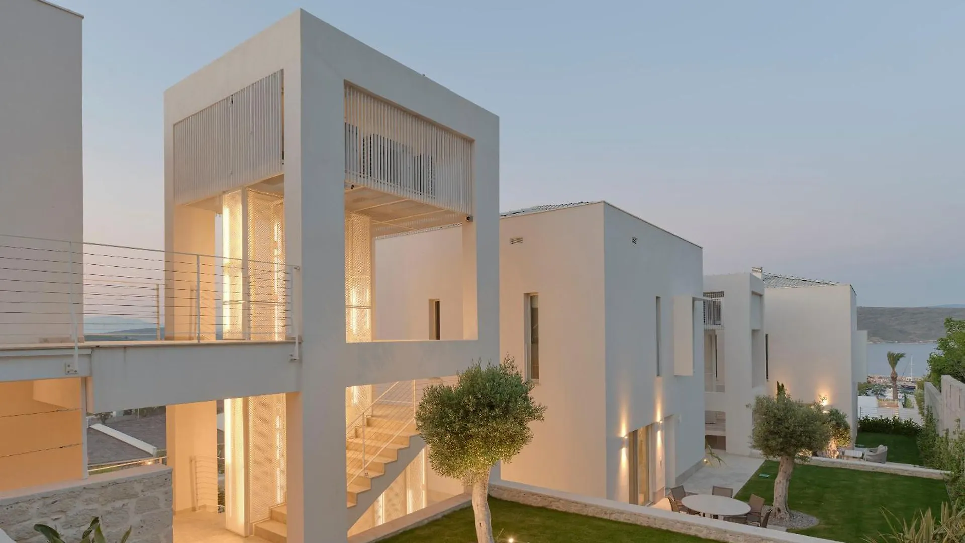 Apartment Port 14 Alacati Residence Cesme