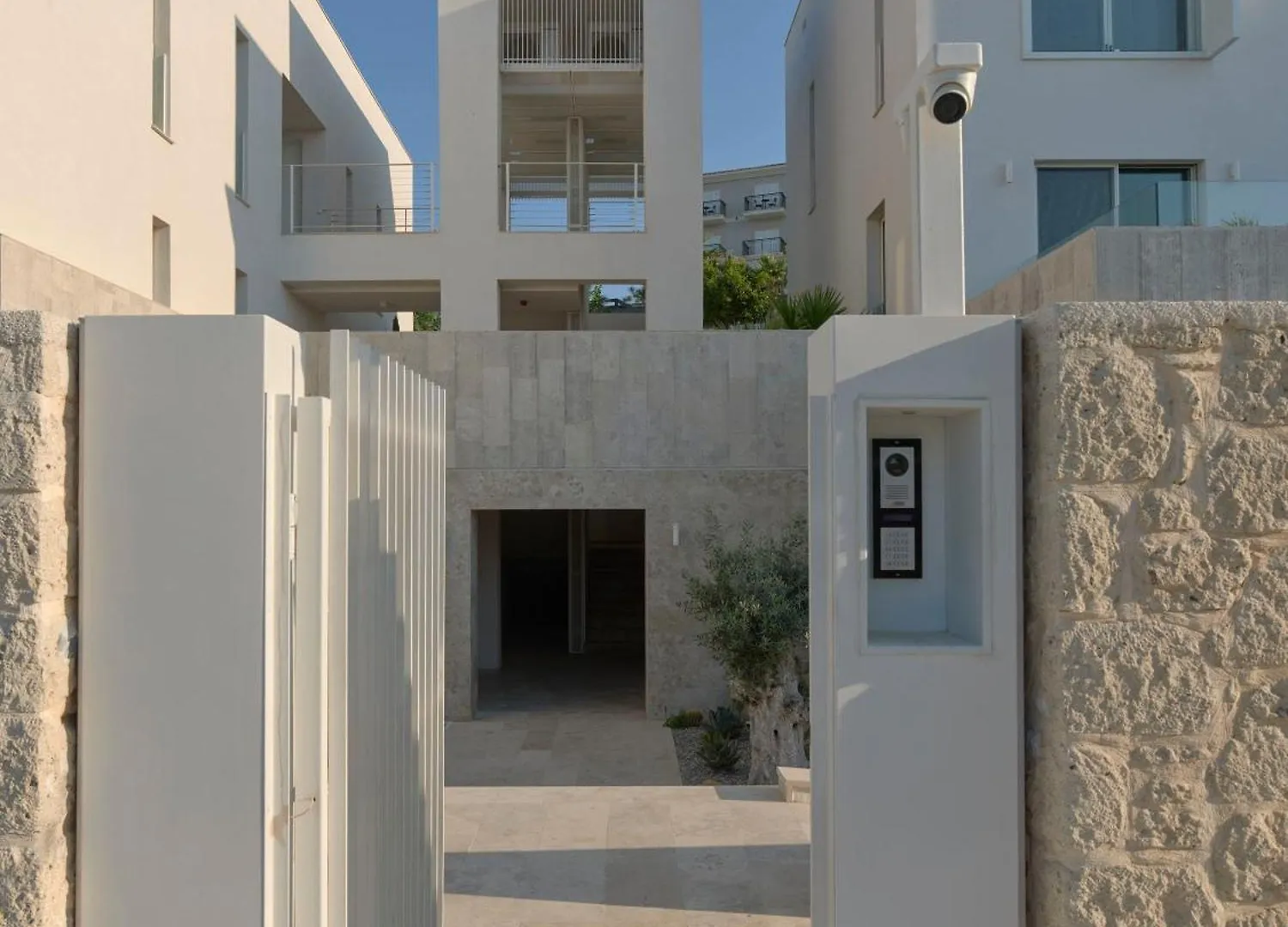 Port 14 Alacati Residence Çeşme Lägenhet